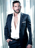 TRACKED. Starring FLEX & ENZO RIMENEZ by Men at Play With Enzo Rimenez