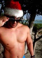 Introducing Ari Yates by ManAvenue