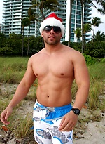 Introducing Ari Yates by ManAvenue