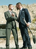 Rock Candy - Starring Denis Vega & Newcomer Klein Kerr by Men at Play With Denis Vega,Klein Kerr