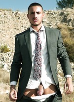 Rock Candy - Starring Denis Vega & Newcomer Klein Kerr by Men at Play With Denis Vega,Klein Kerr
