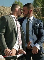 Rock Candy - Starring Denis Vega & Newcomer Klein Kerr by Men at Play With Denis Vega,Klein Kerr