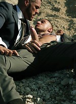 Rock Candy - Starring Denis Vega & Newcomer Klein Kerr by Men at Play With Denis Vega,Klein Kerr