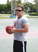 Backseat Basketball with Chris Banner by ManAvenue