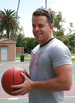 Backseat Basketball with Chris Banner by ManAvenue