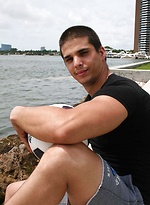 New Man on The Block - Welcomes Dante Ferrari by ManAvenue