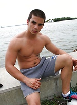 New Man on The Block - Welcomes Dante Ferrari by ManAvenue