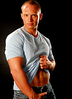 John Magnum and Adam Killian, Sex Addict by Lucas Entetainment With John Magnum,Adam Killian