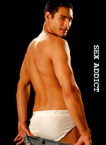 Jeremy Bilding and Ricky Martinez, Sex Addict by Lucas Entetainment With Jeremy Bilding,Ricky Martinez