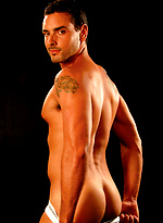 Jeremy Bilding and Ricky Martinez, Sex Addict by Lucas Entetainment With Jeremy Bilding,Ricky Martinez