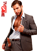 Jonathan Agassi & Adam Killian Trapped in the Game by Lucas Entetainment With Jonathan Agassi,Adam Killian
