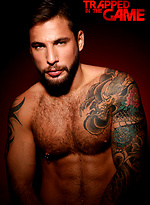 Jonathan Agassi & Adam Killian Trapped in the Game by Lucas Entetainment With Jonathan Agassi,Adam Killian
