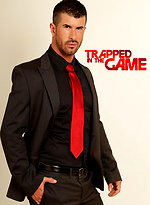 Jonathan Agassi & Adam Killian Trapped in the Game by Lucas Entetainment With Jonathan Agassi,Adam Killian