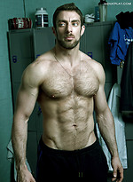 Cocky Boy. Starring Scott Carter by Men at Play With Scott Carter