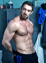 Cocky Boy. Starring Scott Carter by Men at Play With Scott Carter