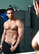 Cocky Boy. Starring Scott Carter by Men at Play With Scott Carter