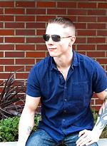 Guy Houston by Active Duty