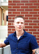 Guy Houston by Active Duty