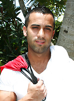 Mike Gomez - New Hot Meat !!! by ManAvenue