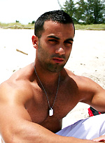 Mike Gomez - New Hot Meat !!! by ManAvenue