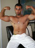 Mike Gomez - New Hot Meat !!! by ManAvenue