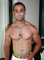 Mike Gomez - New Hot Meat !!! by ManAvenue