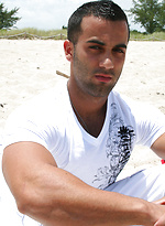 Mike Gomez - New Hot Meat !!! by ManAvenue