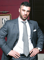 Booty Text.Starring Alex Marte & Pablo Nunez by Men at Play With Alex Marte