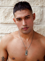 Marc Jacob by Southern Strokes