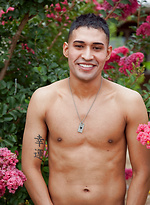 Marc Jacob by Southern Strokes