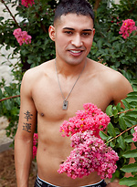 Marc Jacob by Southern Strokes