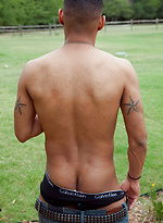 Marc Jacob by Southern Strokes