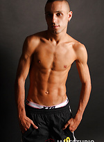 Macanao Torres & Alberto Martin by Jalif Studio