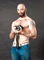 Calendar Boys by Next Door Ebony With Sam Swift,Jay Black