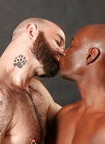 Calendar Boys by Next Door Ebony With Sam Swift,Jay Black