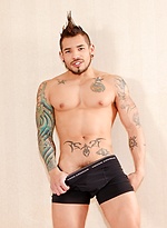 Getting Physical by Next Door Ebony With Nubius,Draven Torres