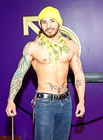Setting the Bar by Next Door Ebony With Nubius,Draven Torres