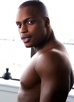 Jayden Stone by Next Door Ebony With Jayden Stone