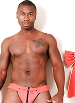 Diaon Starr, Damian Brooks, XL by Next Door Ebony With XL,Damian Brooks,Diaon Starr