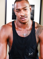 Tyson Tyler, XL by Next Door Ebony With XL,Tyson Tyler