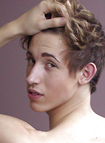 Cal Kennedy & Blake Mast. Student Boys Butt Banging by Phoenixxx