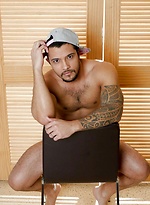 Marcos Mateo and Mario Cruz by Bareback That Hole