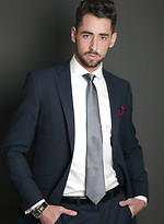 ... AND THENSOME. Starring MASSIMO PIANO, KLEIN KERR & DANI ROBLES by Men at Play With Klein Kerr,Massimo Piano,Dani Robles