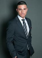 ... AND THENSOME. Starring MASSIMO PIANO, KLEIN KERR & DANI ROBLES by Men at Play With Klein Kerr,Massimo Piano,Dani Robles