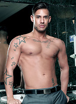Gents 2. Starring Xavi Duran & Sergyo by Men at Play With Sergyo,Xavi Duran