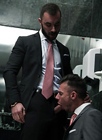Gents 2. Starring Xavi Duran & Sergyo by Men at Play With Sergyo,Xavi Duran