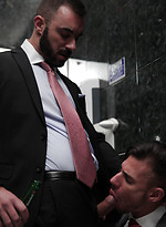 Gents 2. Starring Xavi Duran & Sergyo by Men at Play With Sergyo,Xavi Duran