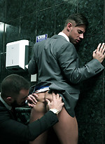 Gents 2. Starring Xavi Duran & Sergyo by Men at Play With Sergyo,Xavi Duran