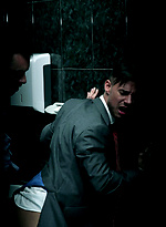 Gents 2. Starring Xavi Duran & Sergyo by Men at Play With Sergyo,Xavi Duran