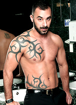 Gents 2. Starring Xavi Duran & Sergyo by Men at Play With Sergyo,Xavi Duran